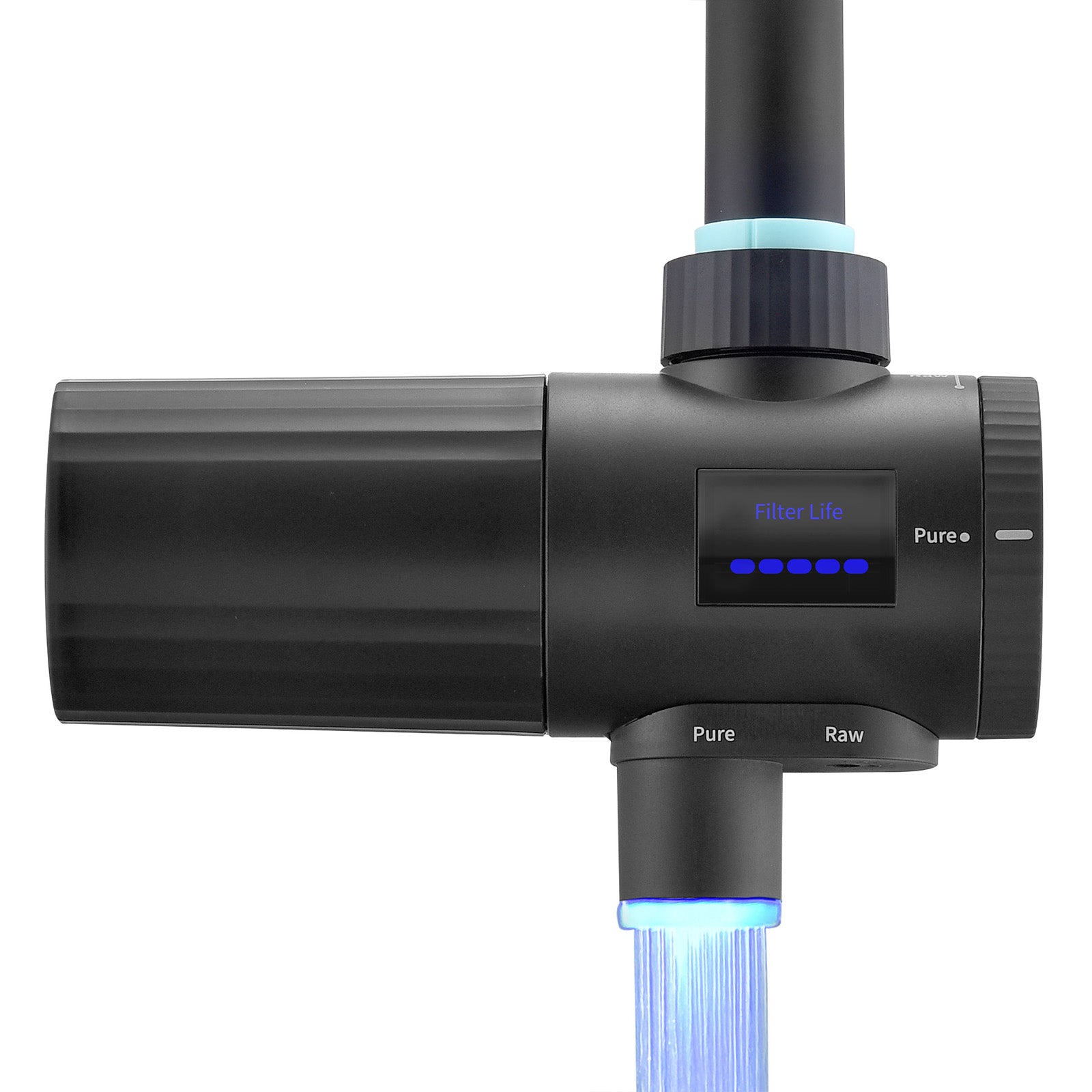 HOMELODY Robinet filtrant