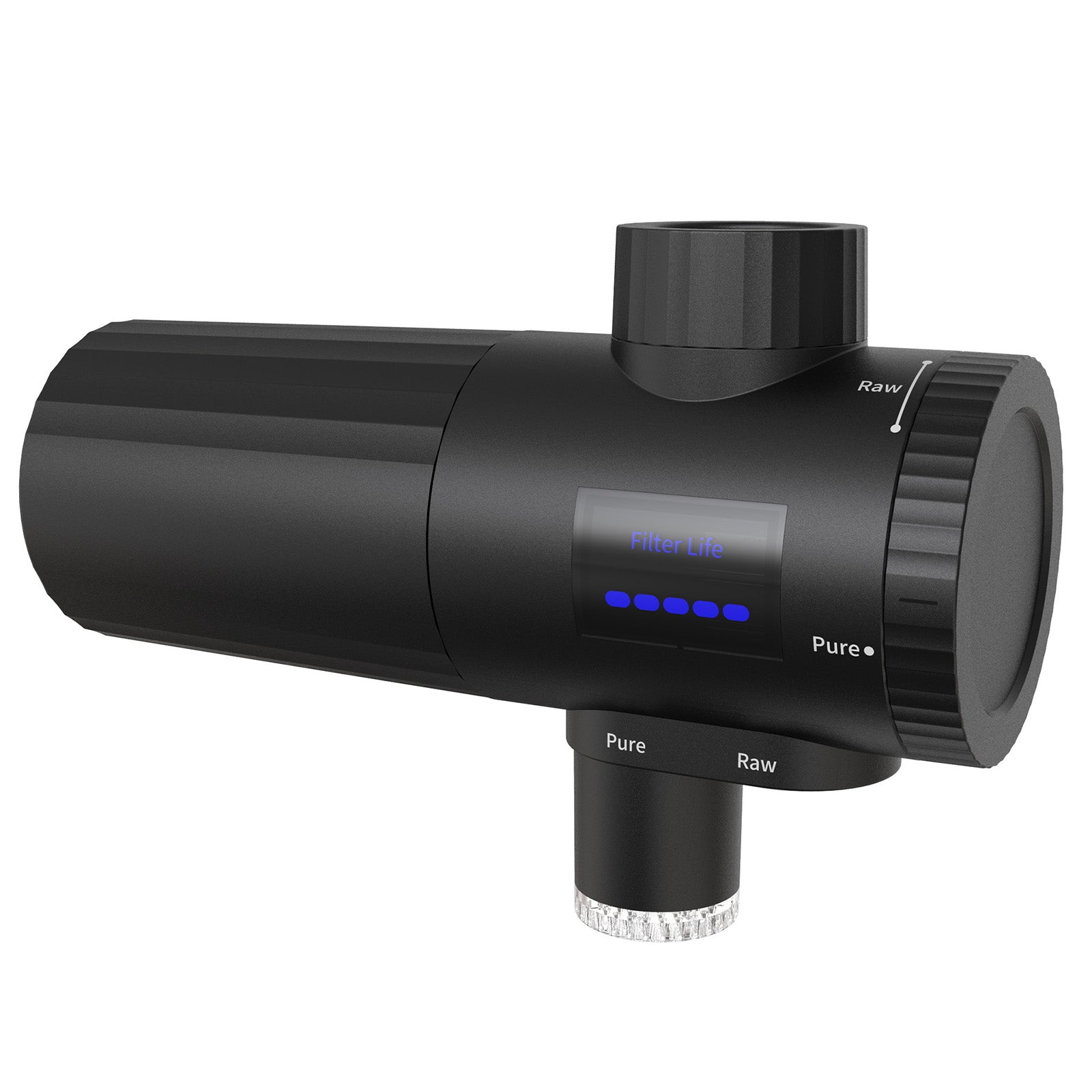 HOMELODY Robinet filtrant