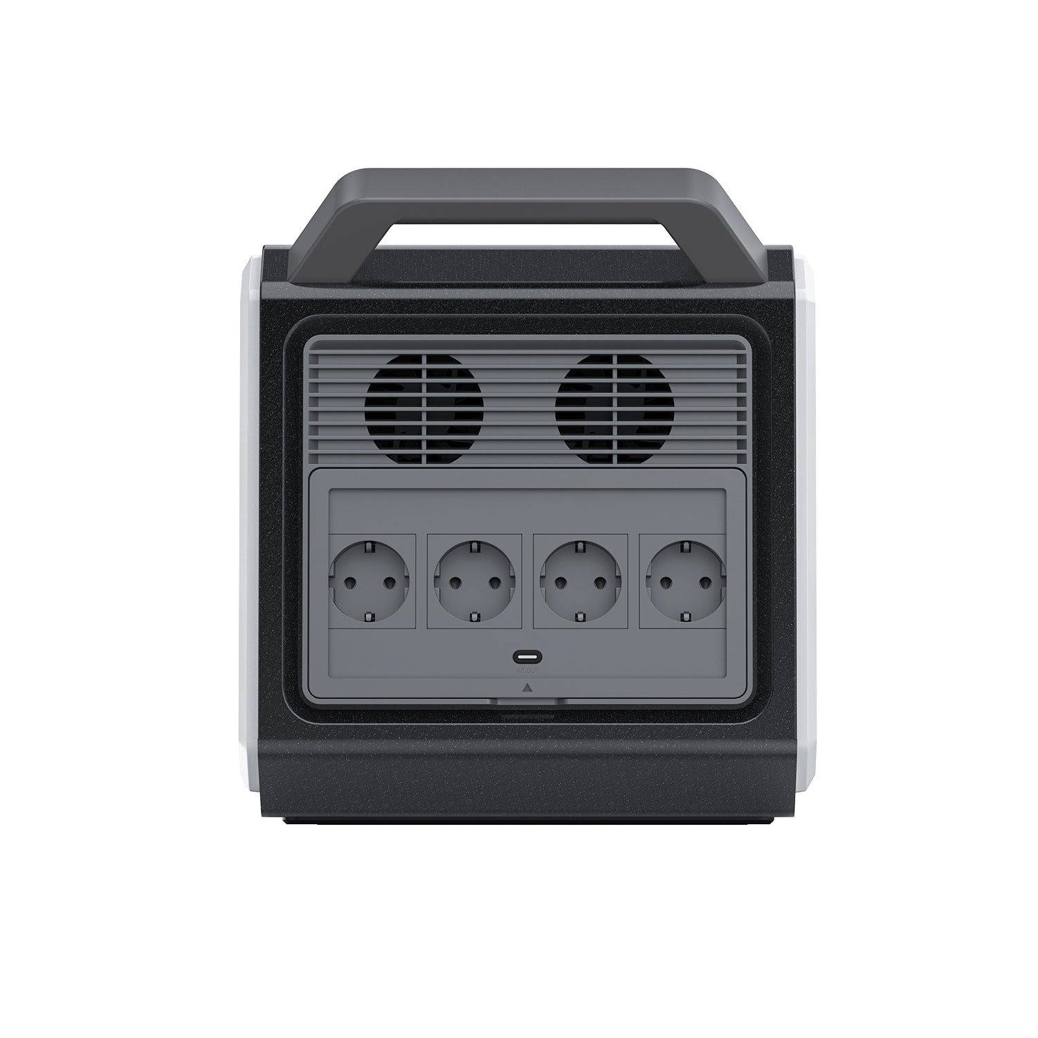 Station d'alimentation portable MARSTEK MERCURY M2200