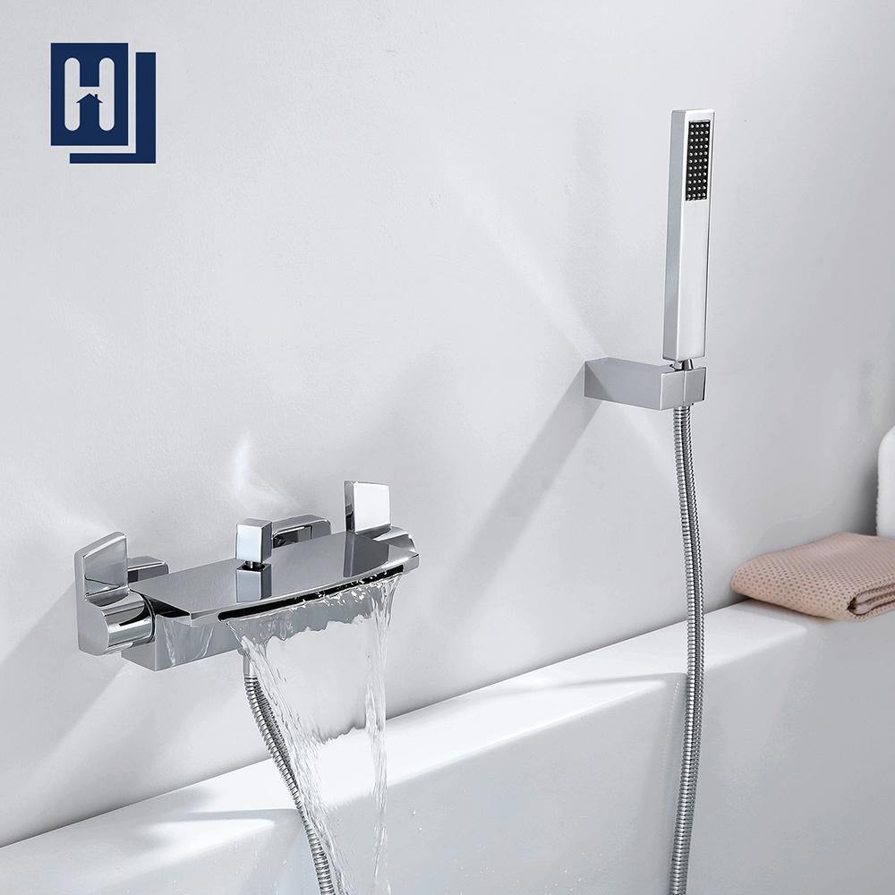 mitigeur douche cascade homelody