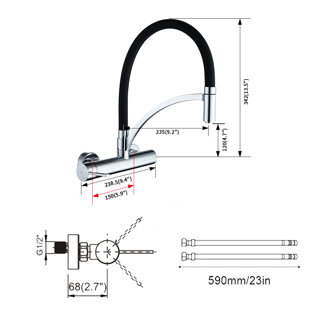 prix mitigeur muraux lavabo robinet laiton 