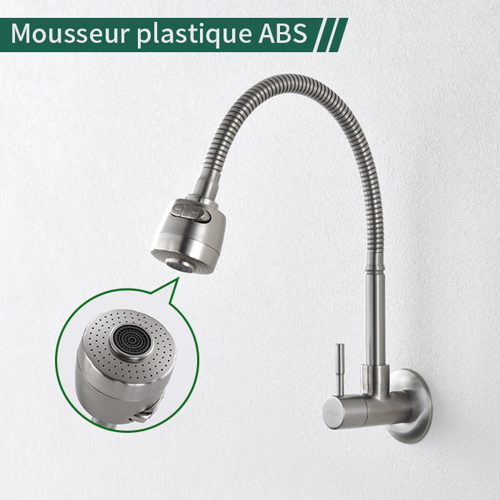 1 pièce Lavabo pliable en plastique lavage moderne pour salle de bain, Mode en ligne