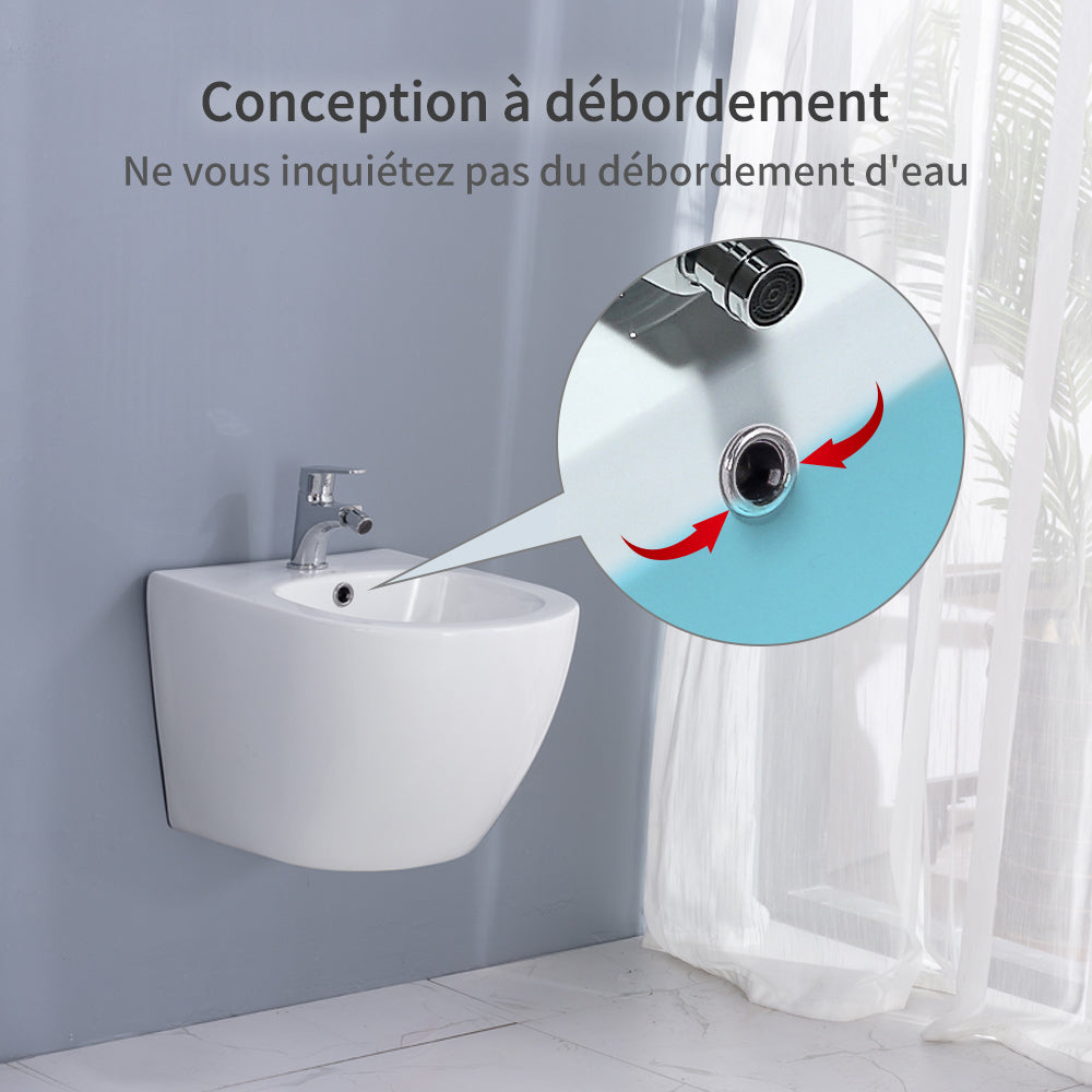 Bidet pas cher